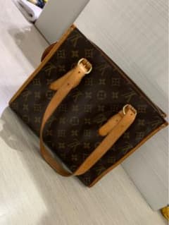 cc様専用！ルイヴィトン モノグラム ポパンクール・オのサムネイル