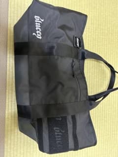 blueeq ブルイクATHLETE TOTE BAG 40　トートバッグのサムネイル