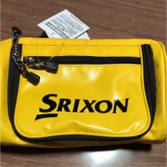 SRIXON ゴルフボールポーチのサムネイル