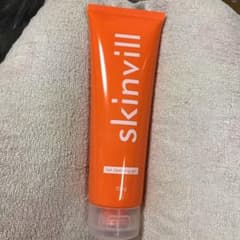 skinvill ホットクレンジングジェル  200gのサムネイル