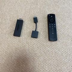 Amazon Fire TV Stickのサムネイル