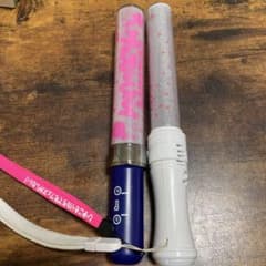 ひきフェス 浦島坂田船 ペンライトのサムネイル