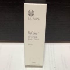 リキッド ファンデーションのサムネイル