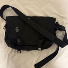 美品】 TIMBUK2 メッセンジャーバッグ ワンショルダー 90~00s - メルカリ
