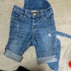 baby gap デニムのサムネイル