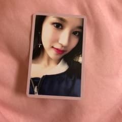 TWICE ミナ トレカのサムネイル