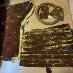 17プロフィア 金華山 コスモスゴールド 内装セット - メルカリ