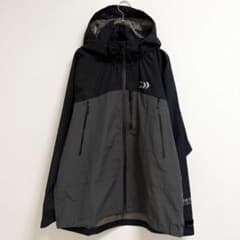 極美品4XL】ダイワ ゴアテックス マウンテンパーカー ナイロン レイン 