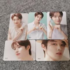 NCT ソンチャントレカのサムネイル