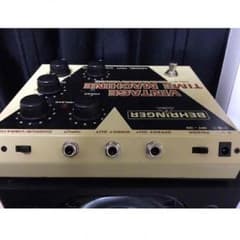 【Behringer】VM1  ディレイ エフェクターのサムネイル