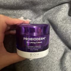 PROBIODERM BOH3Dlifting creamのサムネイル