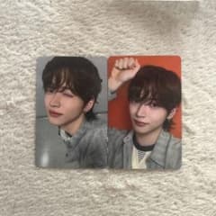 KO1KEYZ CD 통상판 A판 카토 다이키 토레카 세르카