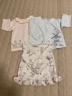 next トップス80のサムネイル