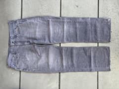 LEVI’S 514 グレー W36のサムネイル
