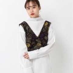 mystic ビスチェのサムネイル