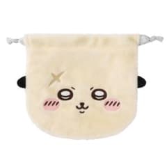 ちいかわおかお巾着ラッコのサムネイル