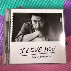 桑田佳祐 I LOVE YOUのサムネイル