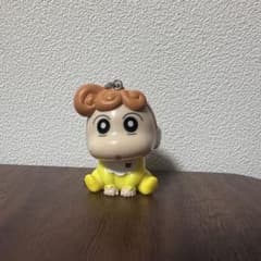 クレヨンしんちゃん ふるゆらマスコット