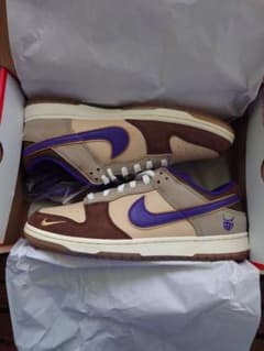 Nike Dunk Low "Setsubun"　節分のサムネイル