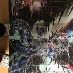 遊戯王プレイマットのサムネイル