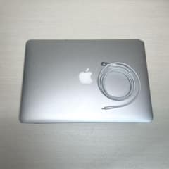 Apple MacBook 本体 - メルカリ