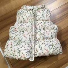 ダウン ベスト   BABY GAPのサムネイル