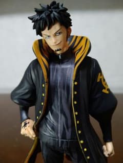 トラファルガー・ロー　フィギュアのサムネイル