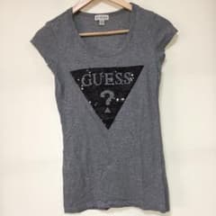 GUESS ゲス Tシャツ Sのサムネイル