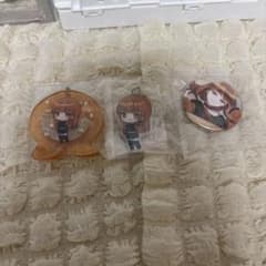 カラフルピーチ　えとさん　グッズ　まとめ売りのサムネイル