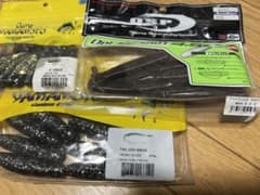 ワームセット売り　#4のサムネイル