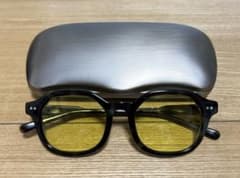 新品】BOSTON CLUB TURNER col.04 サングラス 鯖江製 - メルカリ