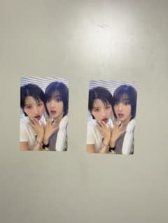 i-dle 逢い-dle 神戸会場限定特典 トレカ1枚+CD ミンニ ソヨン - メルカリ