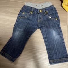 LEEデニム  80cmのサムネイル