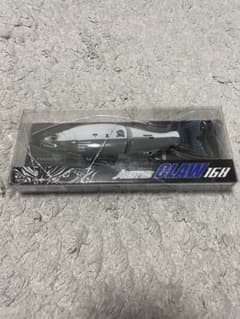 GAN CRAFT JOINTED CLAW 168 限定カラー - メルカリ