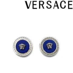 VERSACE スタッドピアス　メドゥーサ　片耳のサムネイル