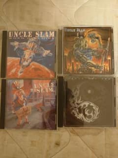 uncle slam dbx//suicidal dogtownのサムネイル