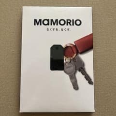 MAMORIO 紛失防止タグのサムネイル