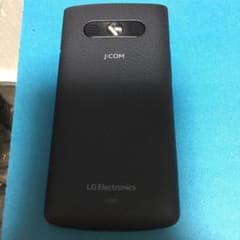 J:COM LGS01 スマートフォン android 本体のサムネイル