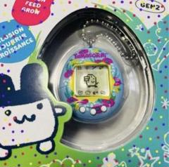 Original Tamagotchi オリジナルたまごっち ガーデンポピー