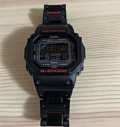 CASIO カシオ 腕時計 GW-B5600HR-1JF メンズのサムネイル