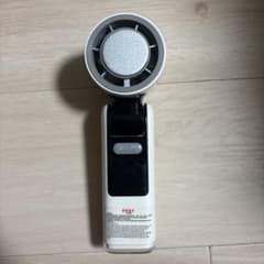 ハンディファン 冷却機能付き ホワイト 本体のサムネイル