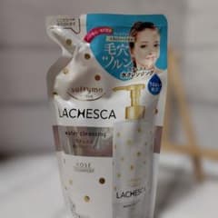 softymo LACHESCA 水クレンジング - メルカリ