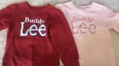 Buddy Lee トレーナー 2色セットのサムネイル
