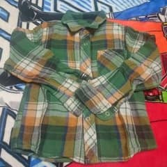 トップス110cmのサムネイル