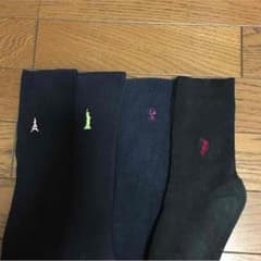 高校生 靴下セット EASTBOYのサムネイル