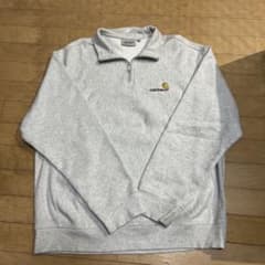 Carhartt ハーフジップのサムネイル