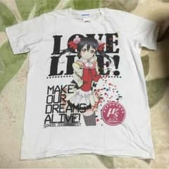 ラブライブ！矢澤にこTシャツのサムネイル
