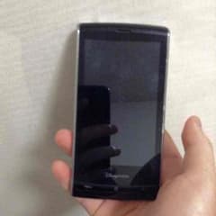 zhel様専用 スマホ dm009sh softbankのサムネイル