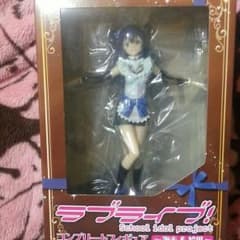 ラブライブ『海ちゃん』コンプリートフィギュアのサムネイル