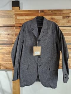 ワーカーズ　WORKERS　ジャケットのサムネイル